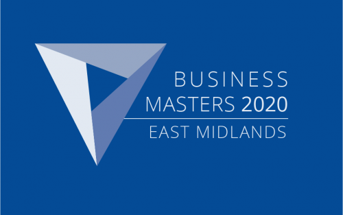 Business Masters 2020 Award
