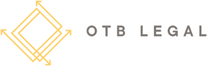OTB Legal Logo