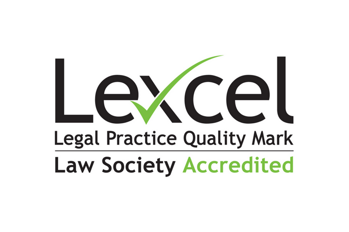 Lexcel Accreditation