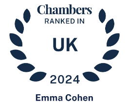 Emma Cohen Chambers and Partners
