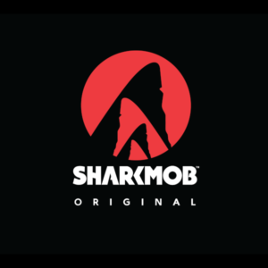 Sharkmob Logo