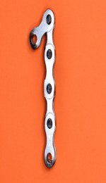 Number 1 From Chain