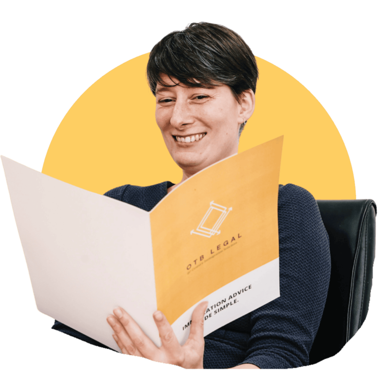 Lydia Reading Sponsor Licence Guide