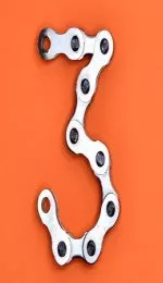 Número 3 da corrente