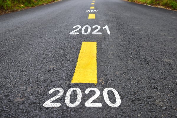 2021 Route vers l'avenir Petit