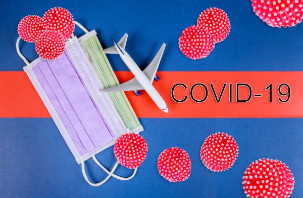 COVID-19 [feminine