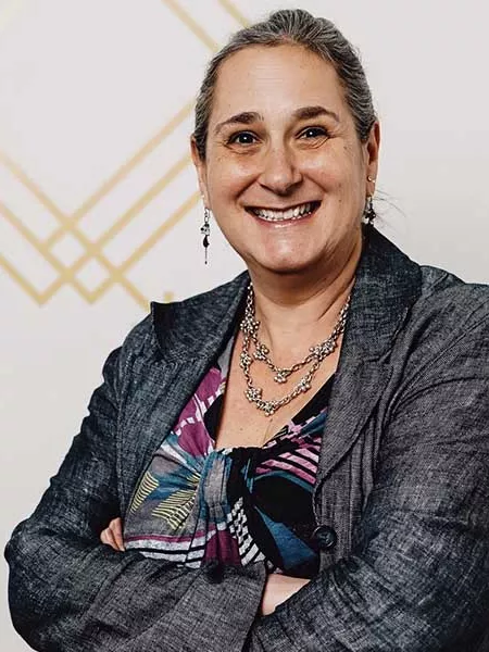 Emma Cohen