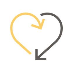 Heart-logo
