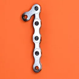 Number 1 From Chain