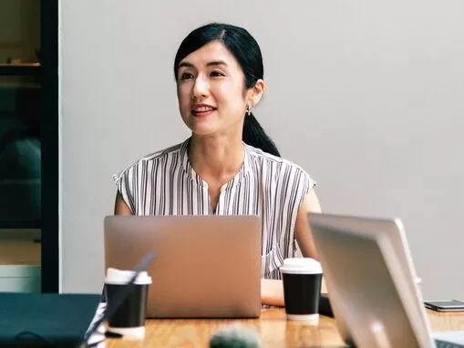 Representante exclusivo de uma empresa no exterior