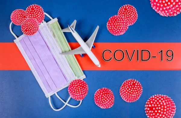 COVID-19