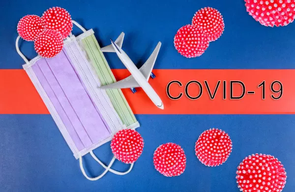 COVID-19