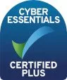 Certificação Cyber ​​Essentials Plus