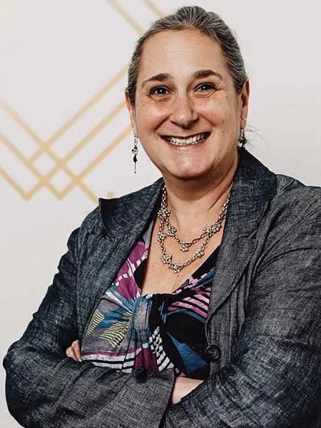 Emma Cohen