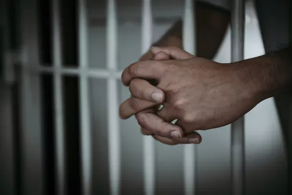Detención ilegal