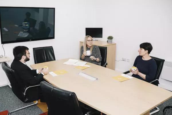 Seminario web sobre la licencia de patrocinio de OTB