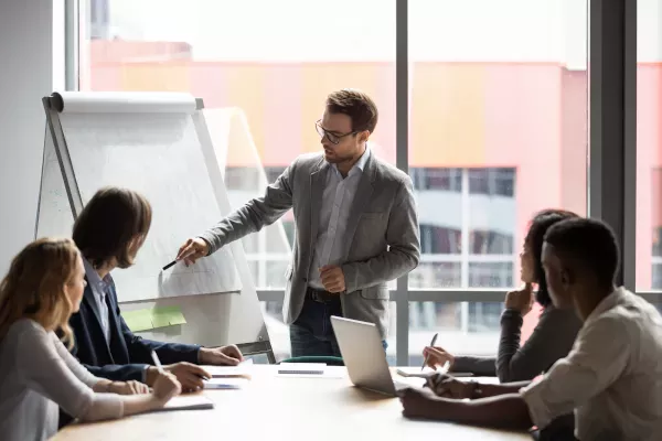 modifications apportées aux directives du promoteur