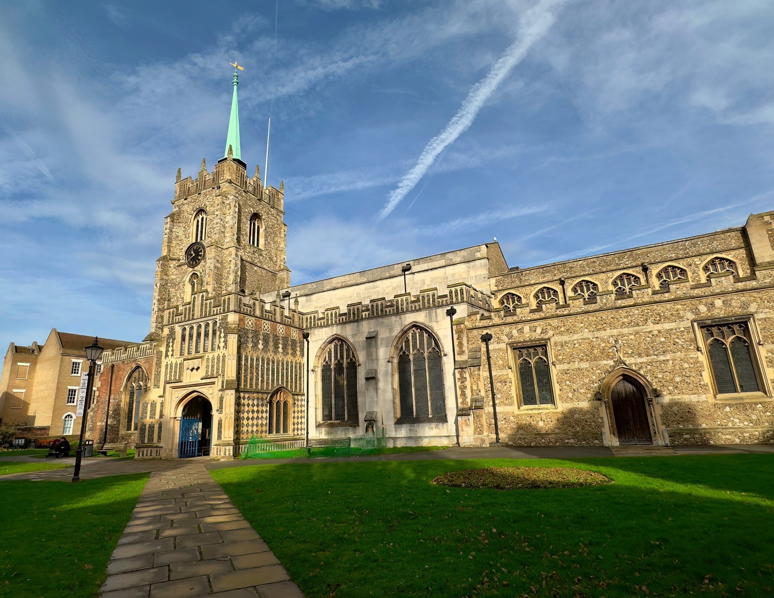 Immigration Lawyer Chelmsford