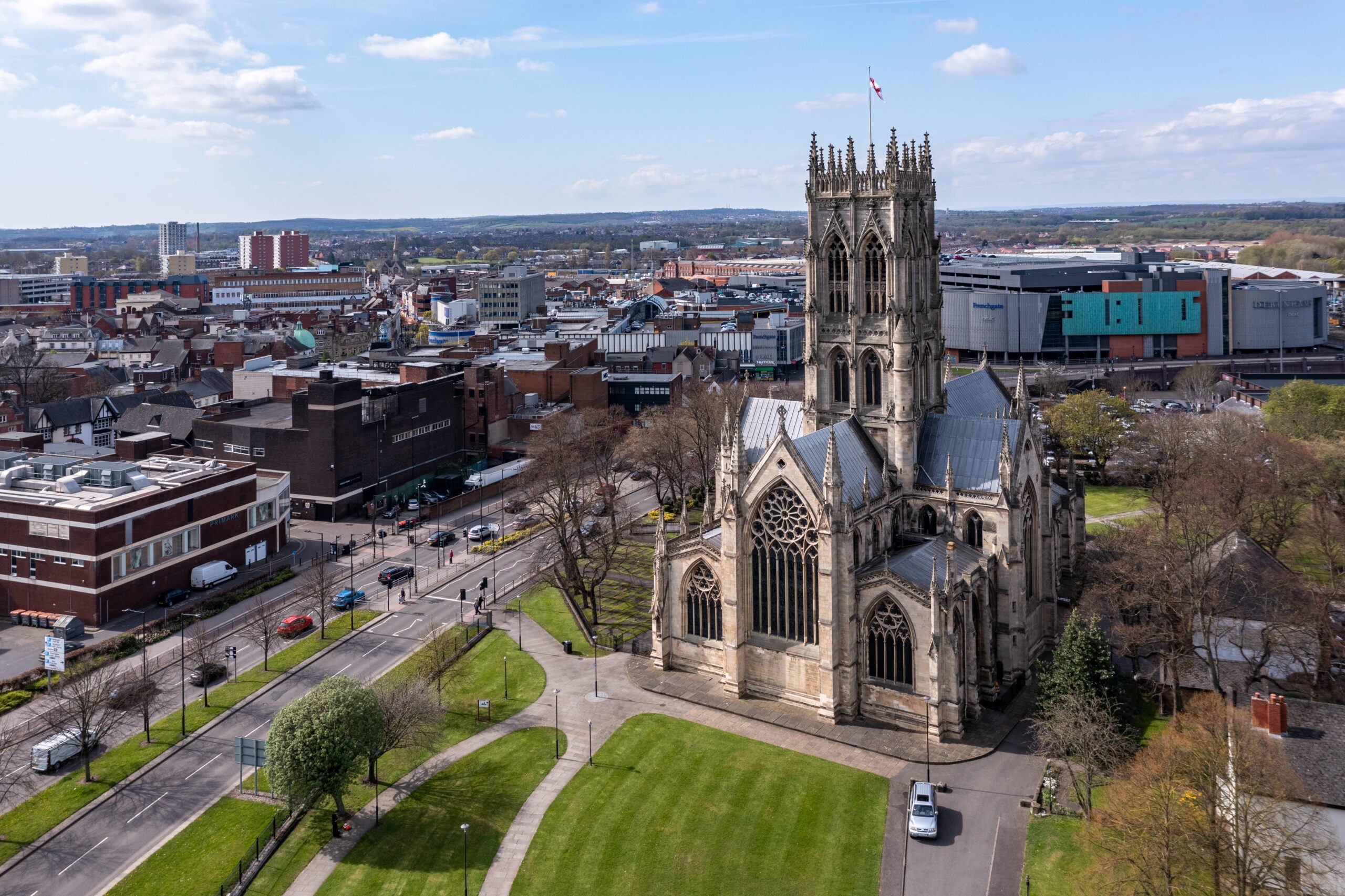 Immigration Lawyer Doncaster
