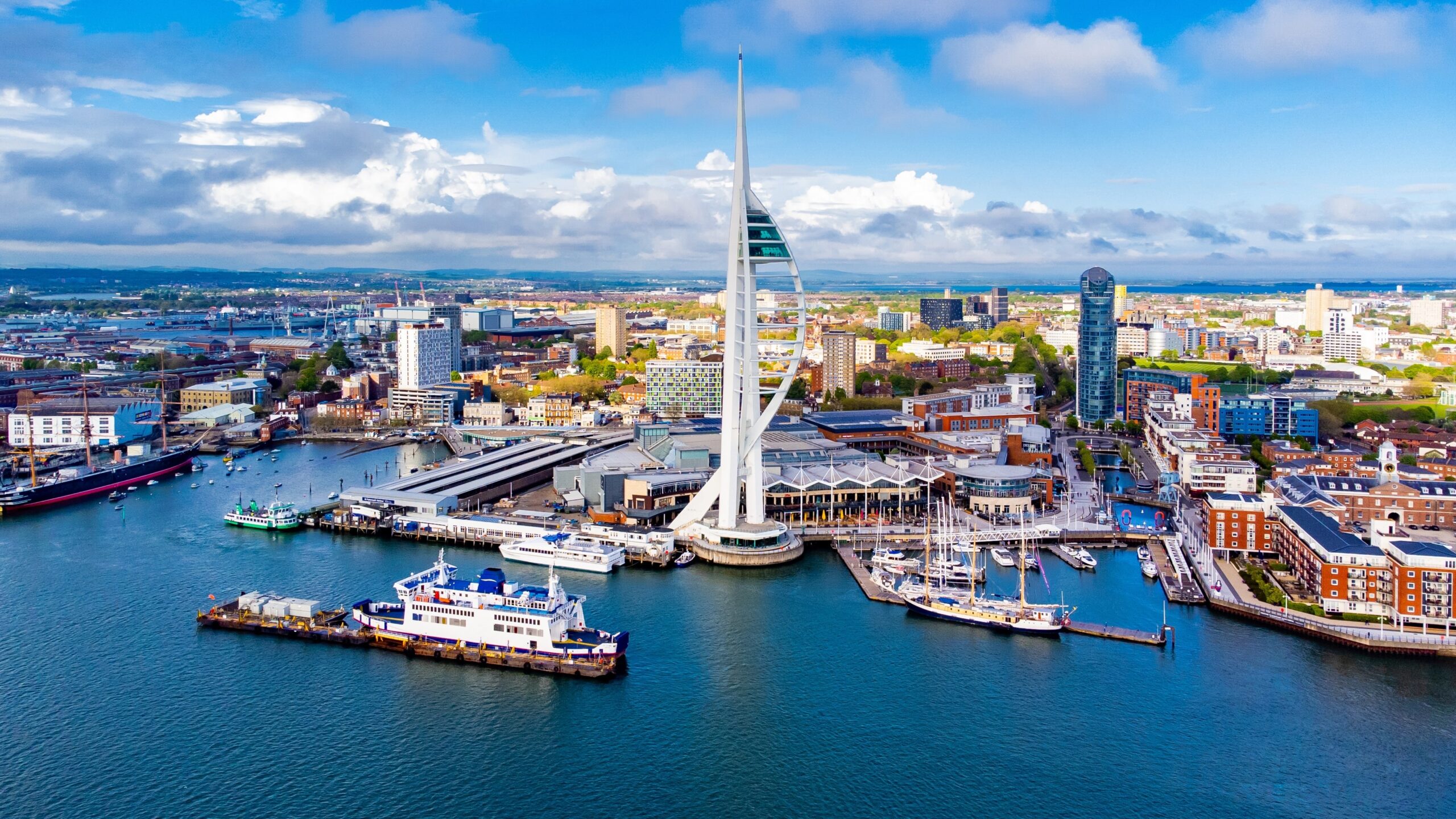 Immigration Lawyer Portsmouth