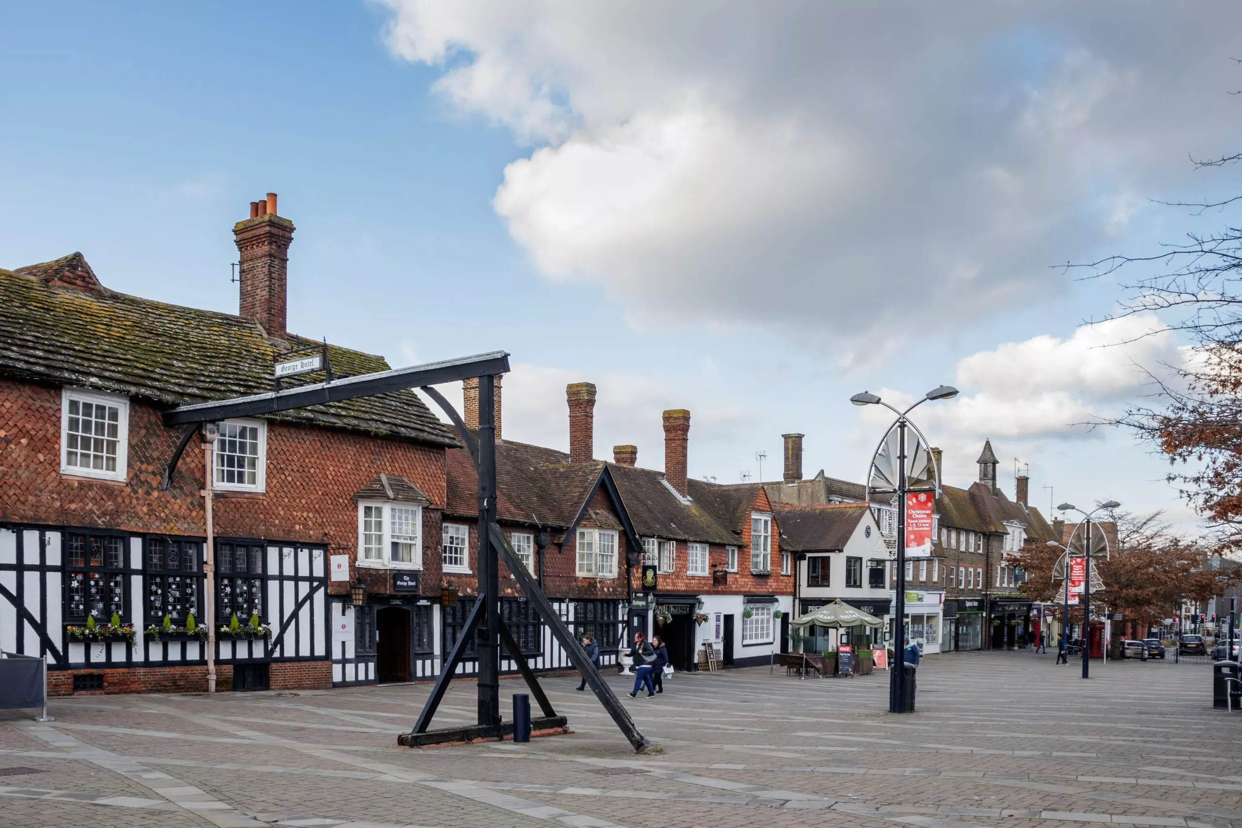 Avocat en immigration à Crawley