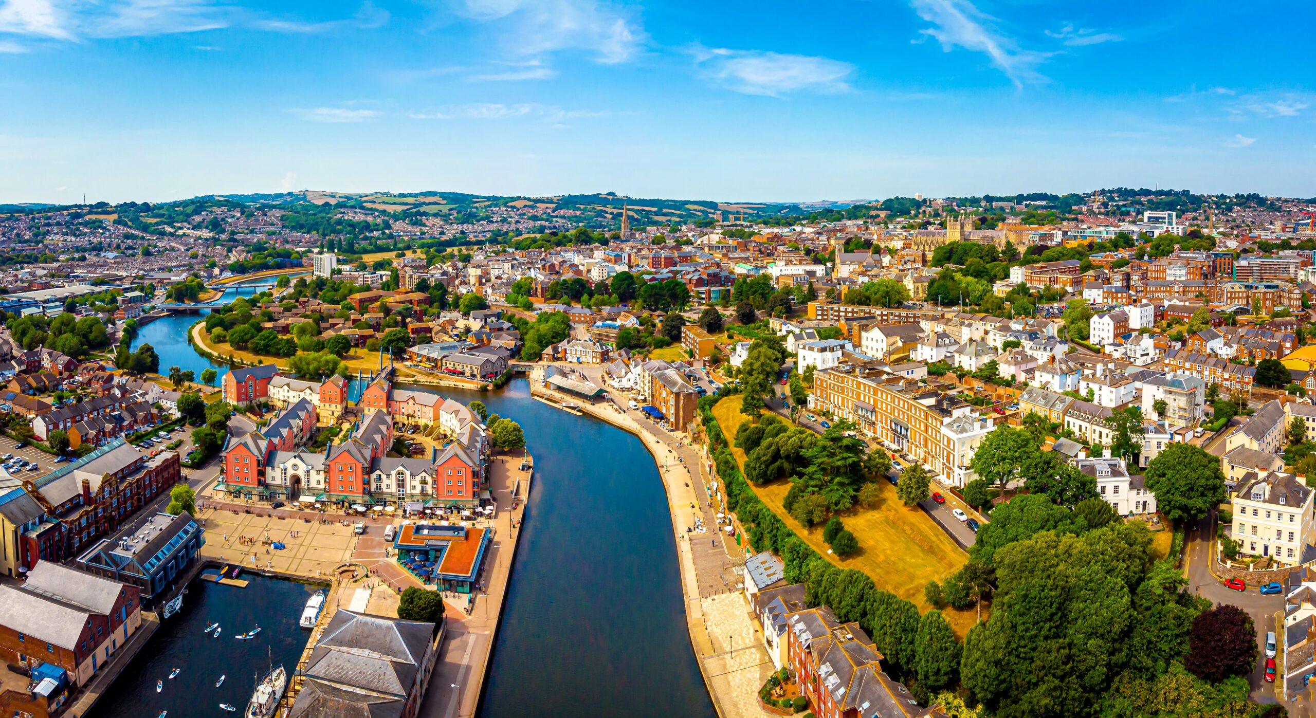 Immigration Lawyer Exeter