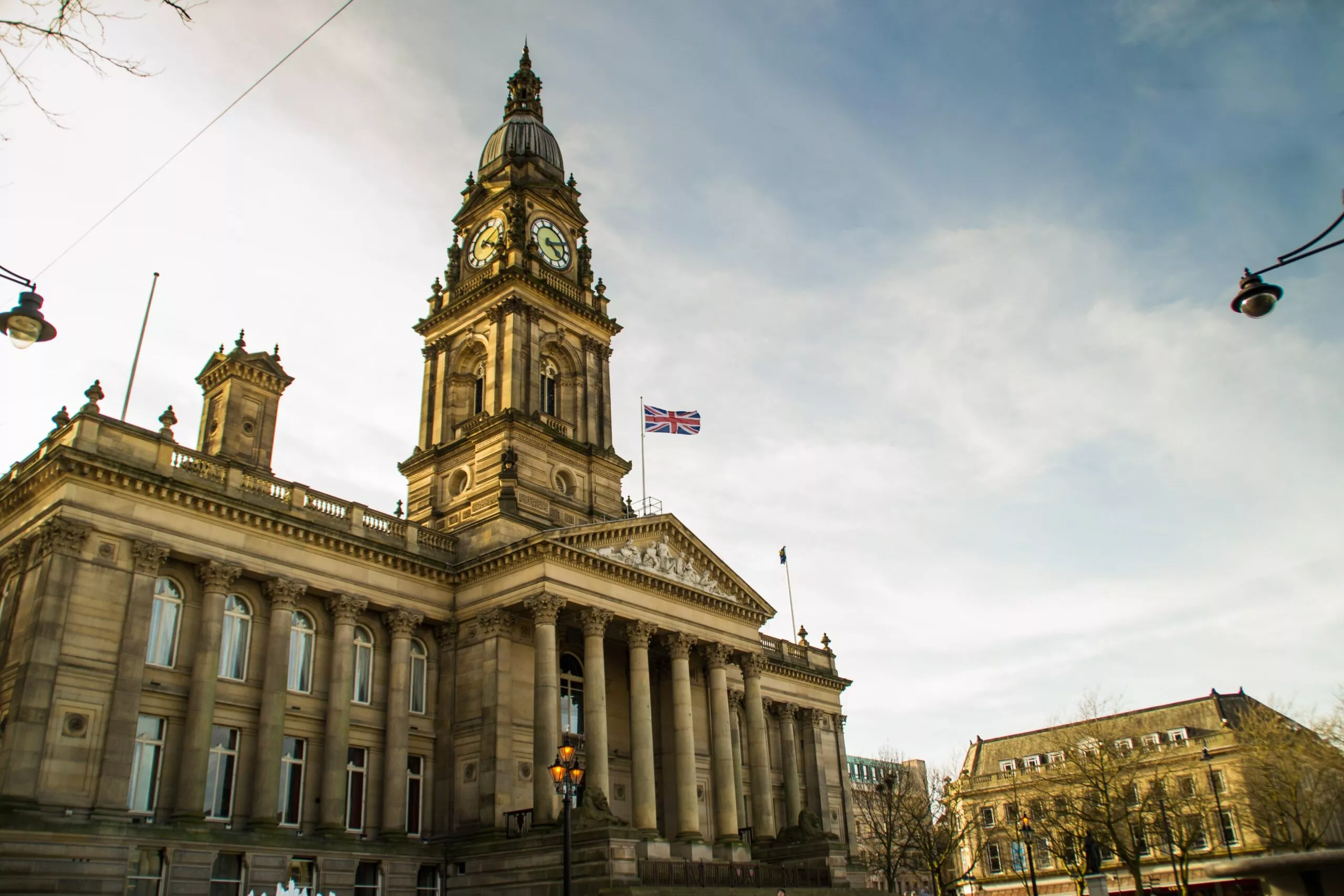 Avocat en immigration à Bolton