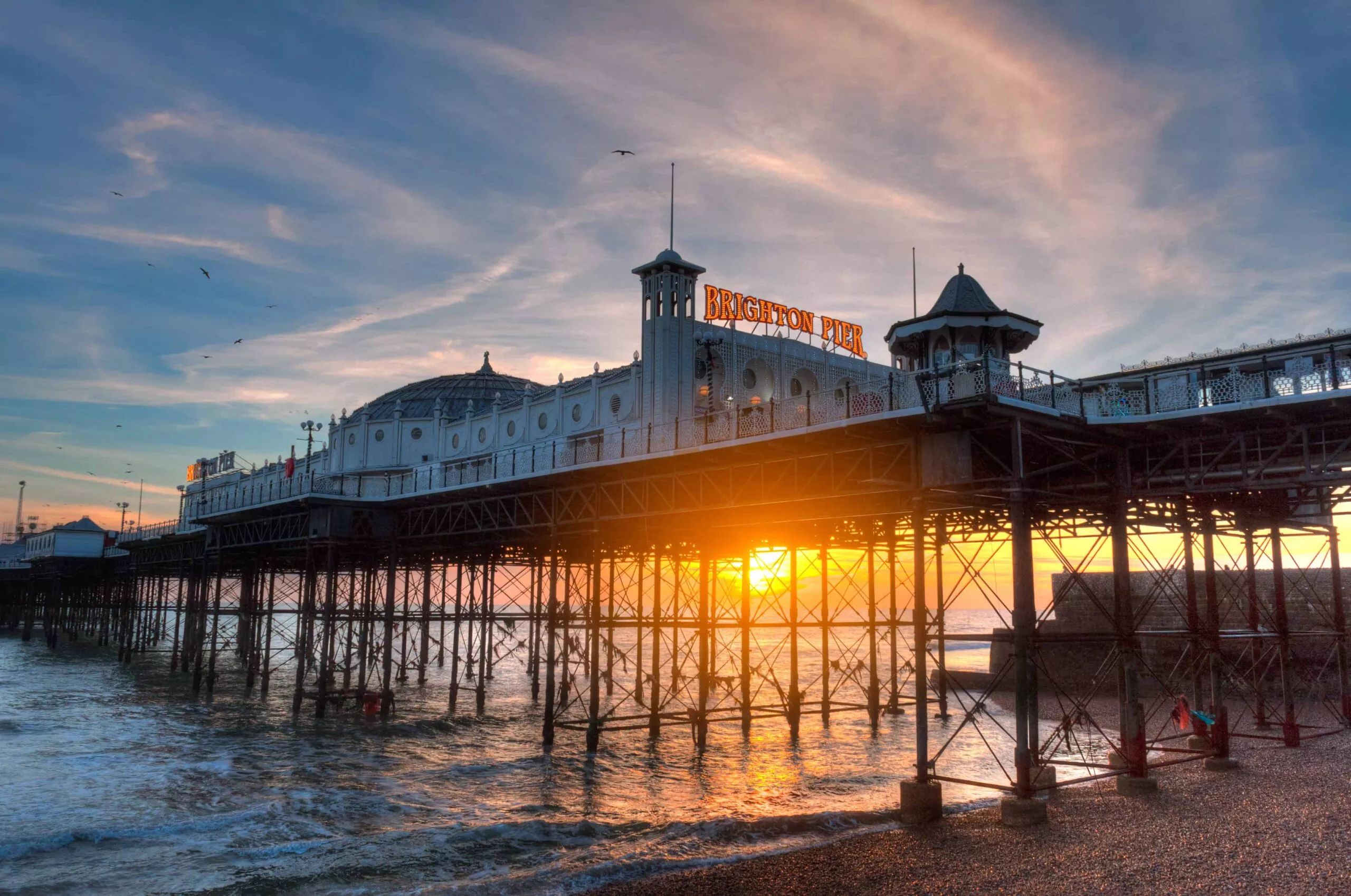 Avocats en immigration à Brighton