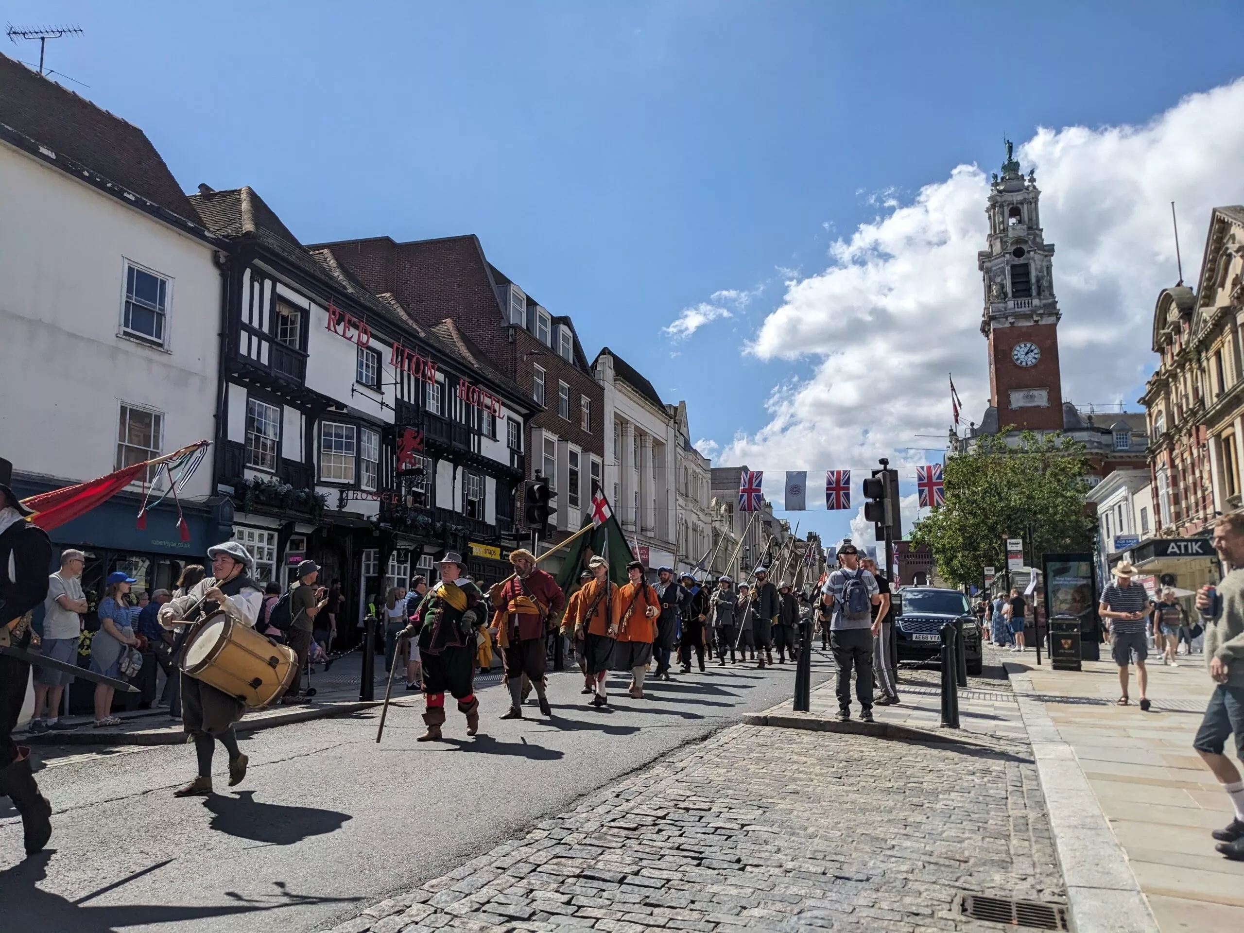 Avocat en immigration à Colchester