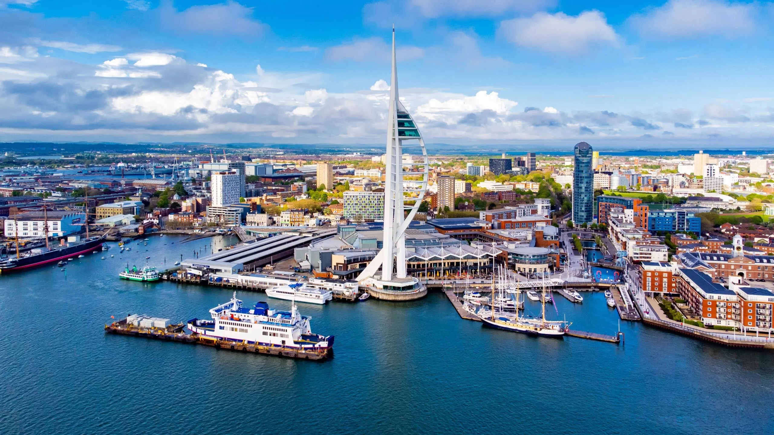 Advogado de Imigração em Portsmouth