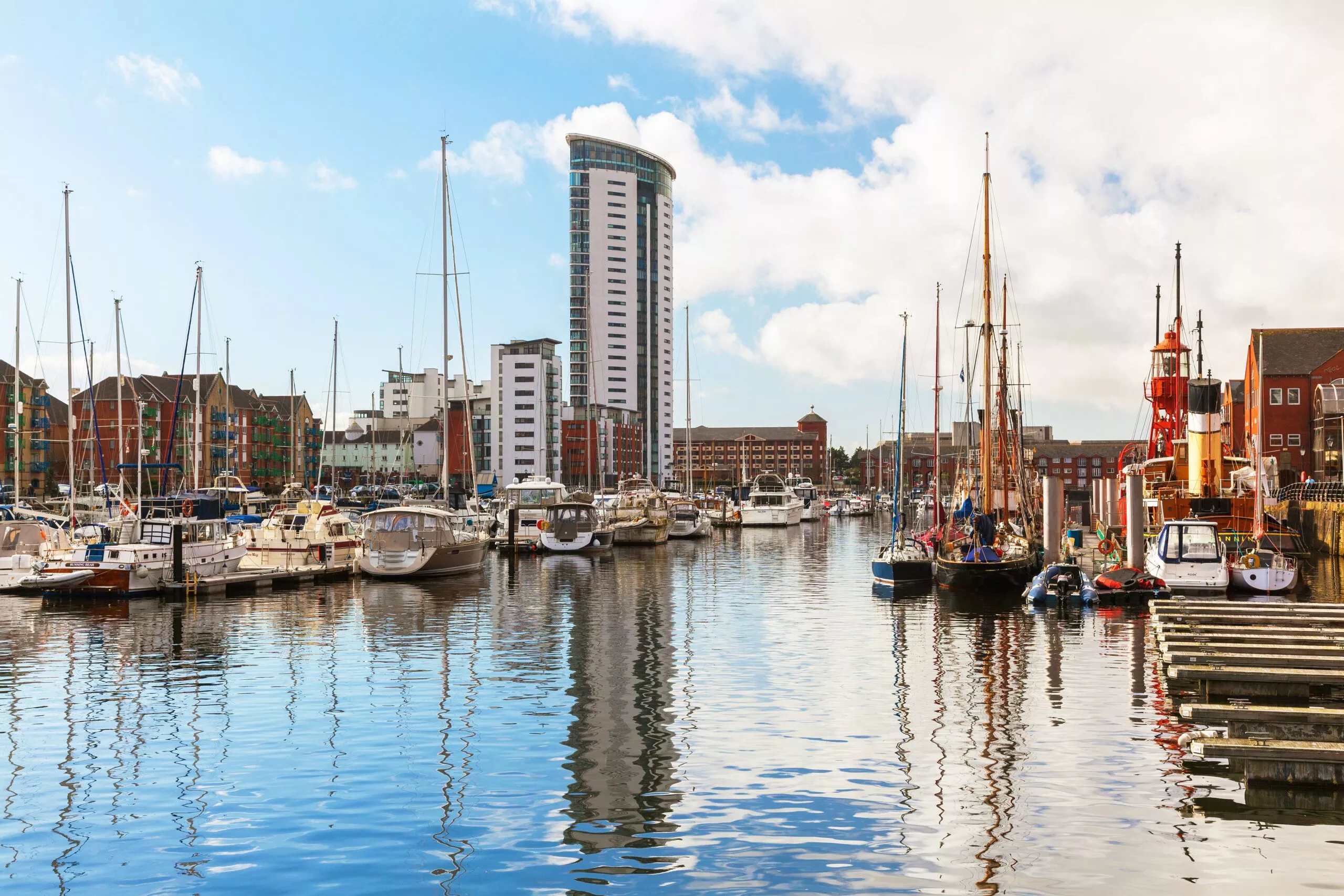 Advogados de Imigração em Swansea