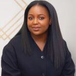 Bridget Umoru