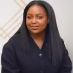 Bridget Umoru