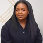Bridget Umoru