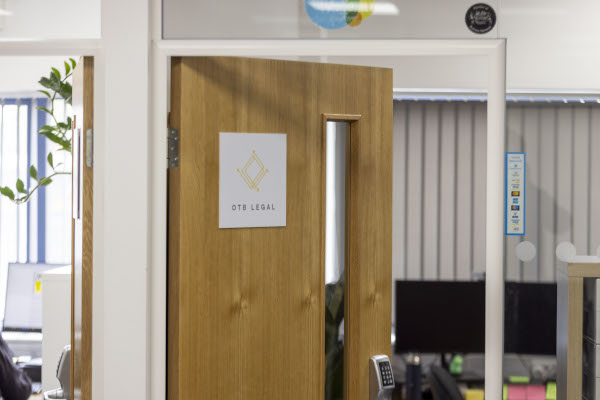 challenging civil penalties office at OTB Legal