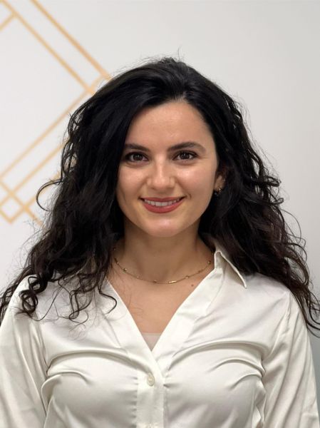 Ana Tolaj OTB Legal