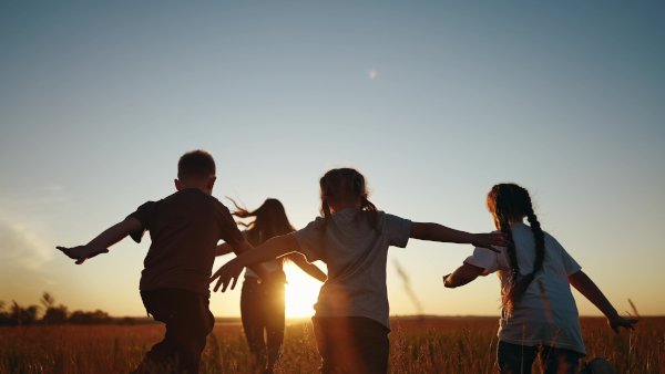 Immigration Law for Children in Care
