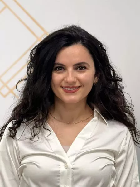 Ana Tolaj OTB Legal