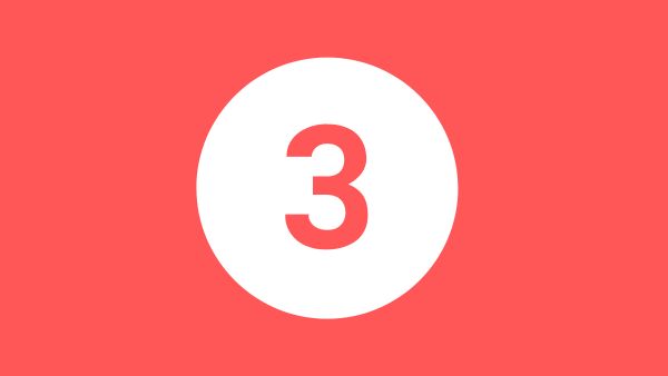 Étape 3 OTB Legal