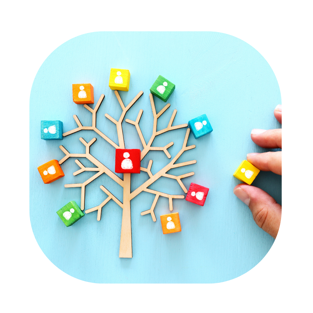 Family tree Registration as a British Citizen Solicitor