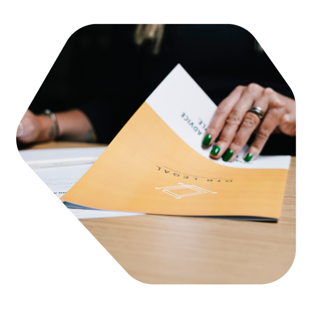 OTB Booklet about Innovator Founder Visa Information