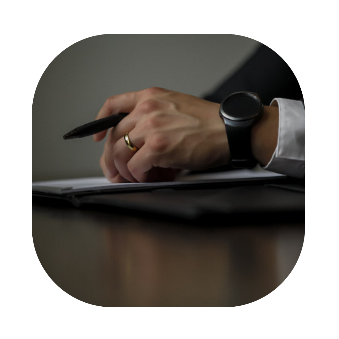 SMART WATCH AND PEN. Appealing a Home Office Decision 
