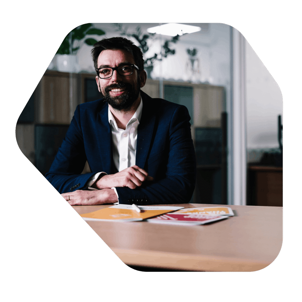 Director of Personal Immigration at OTB Legal. Registration as a British Citizen Application