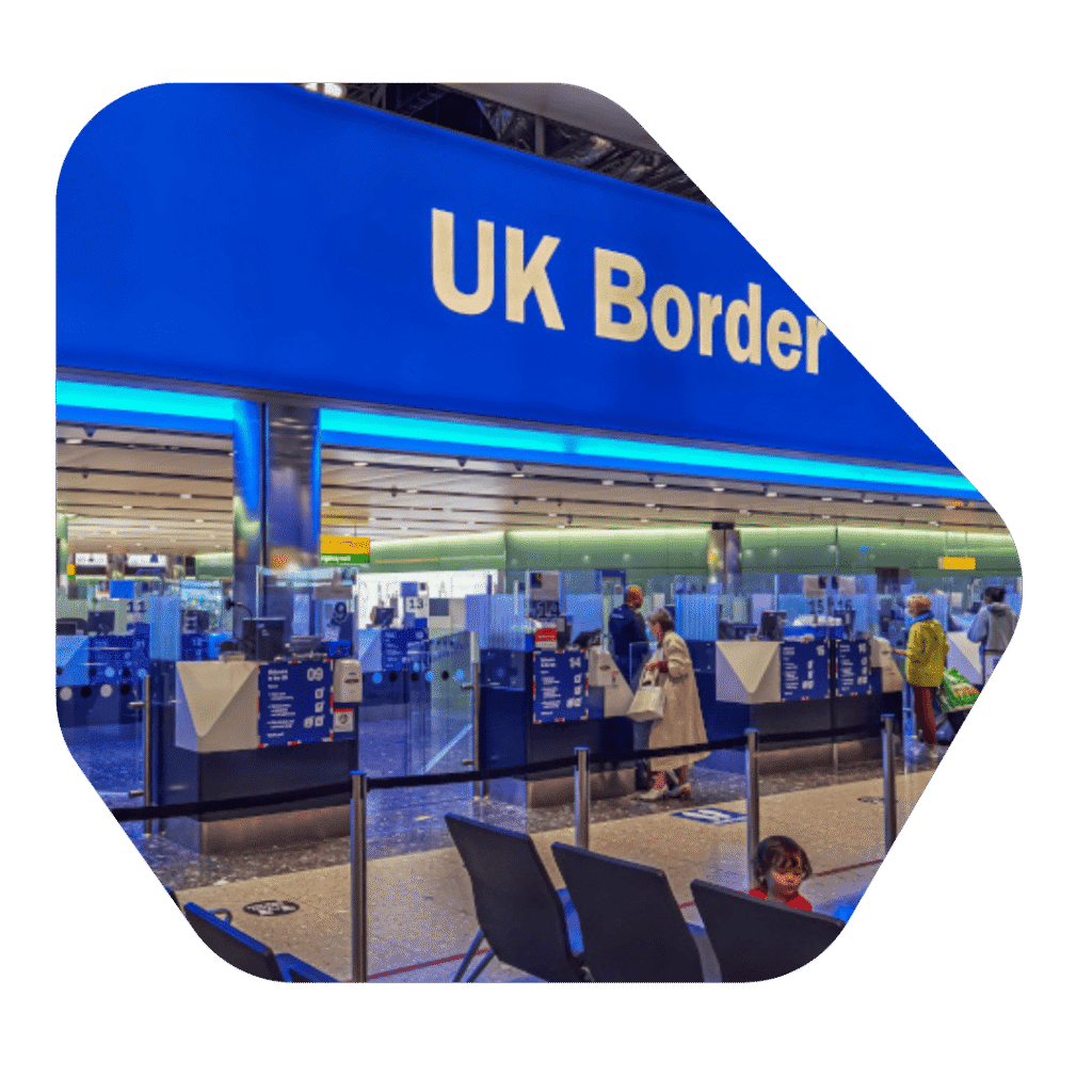 UK Border Control
