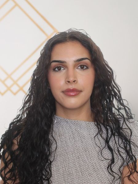 Headshot of Laila Khan OTB Legal