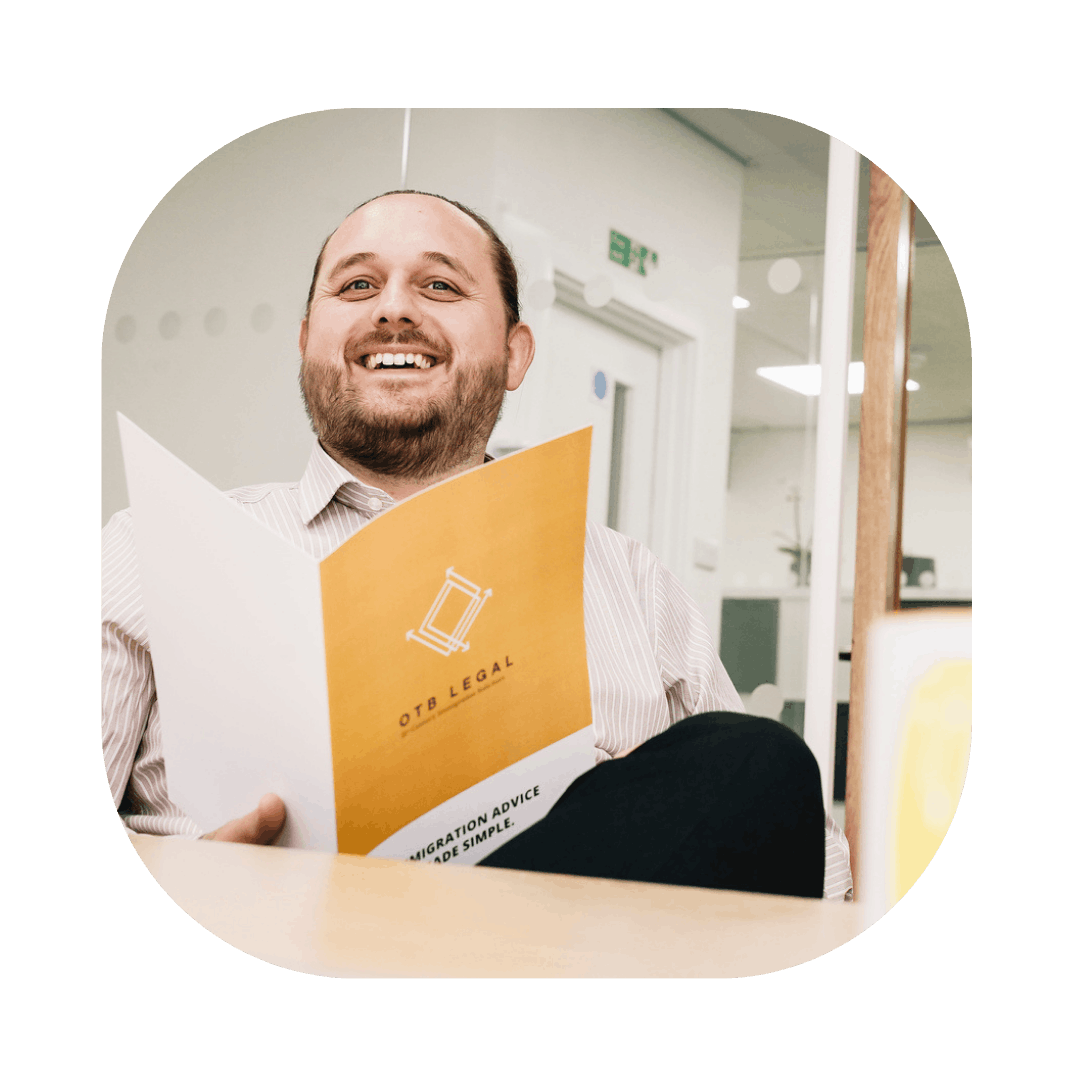 Immigration Lawyer Putney