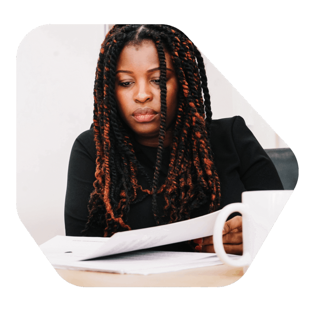 Female Fee Waiver Application Lawyers UK OTB Legal