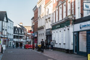 Avocat en immigration à Banbury