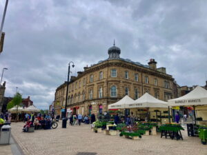 Avocat en immigration à Barnsley