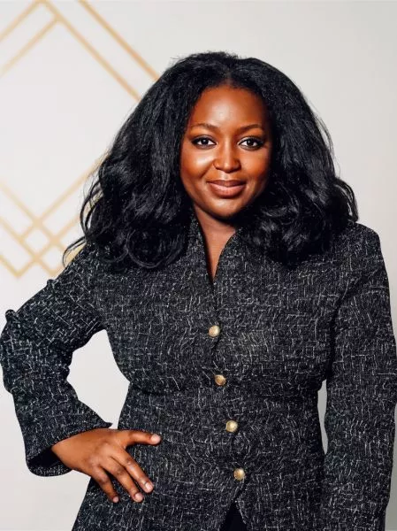 Bridget Omeyi Umoru OTB Legal